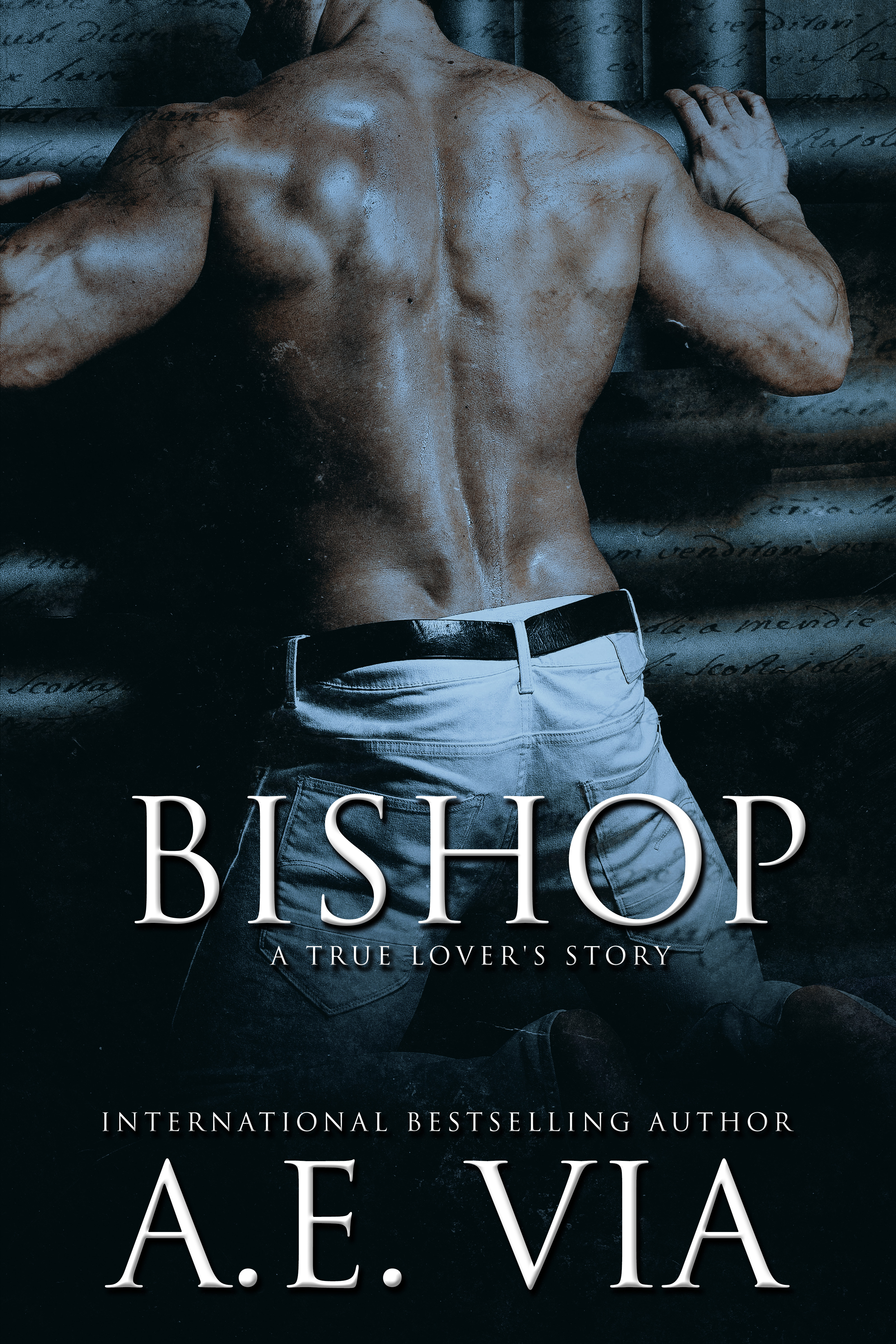 Bishop: A True Love Story