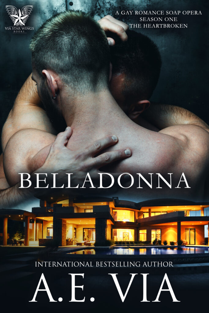 Belladonna-Ebook