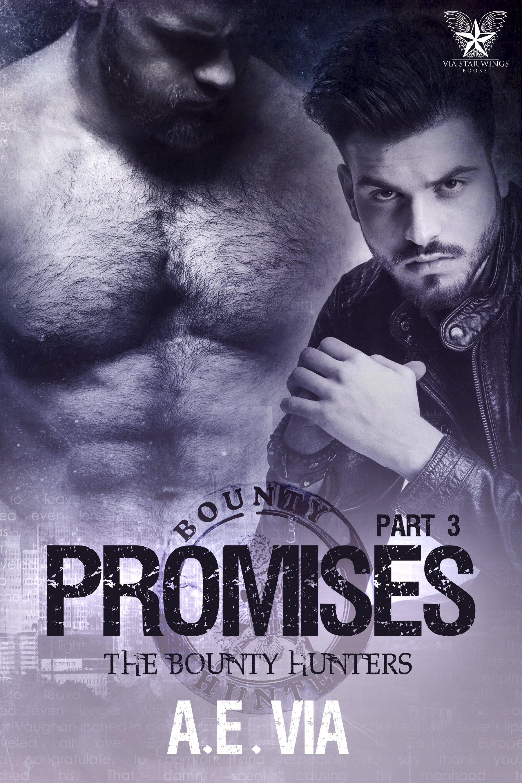 Promises Part 3