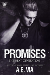 promises-The Next Generation-eBook-complete