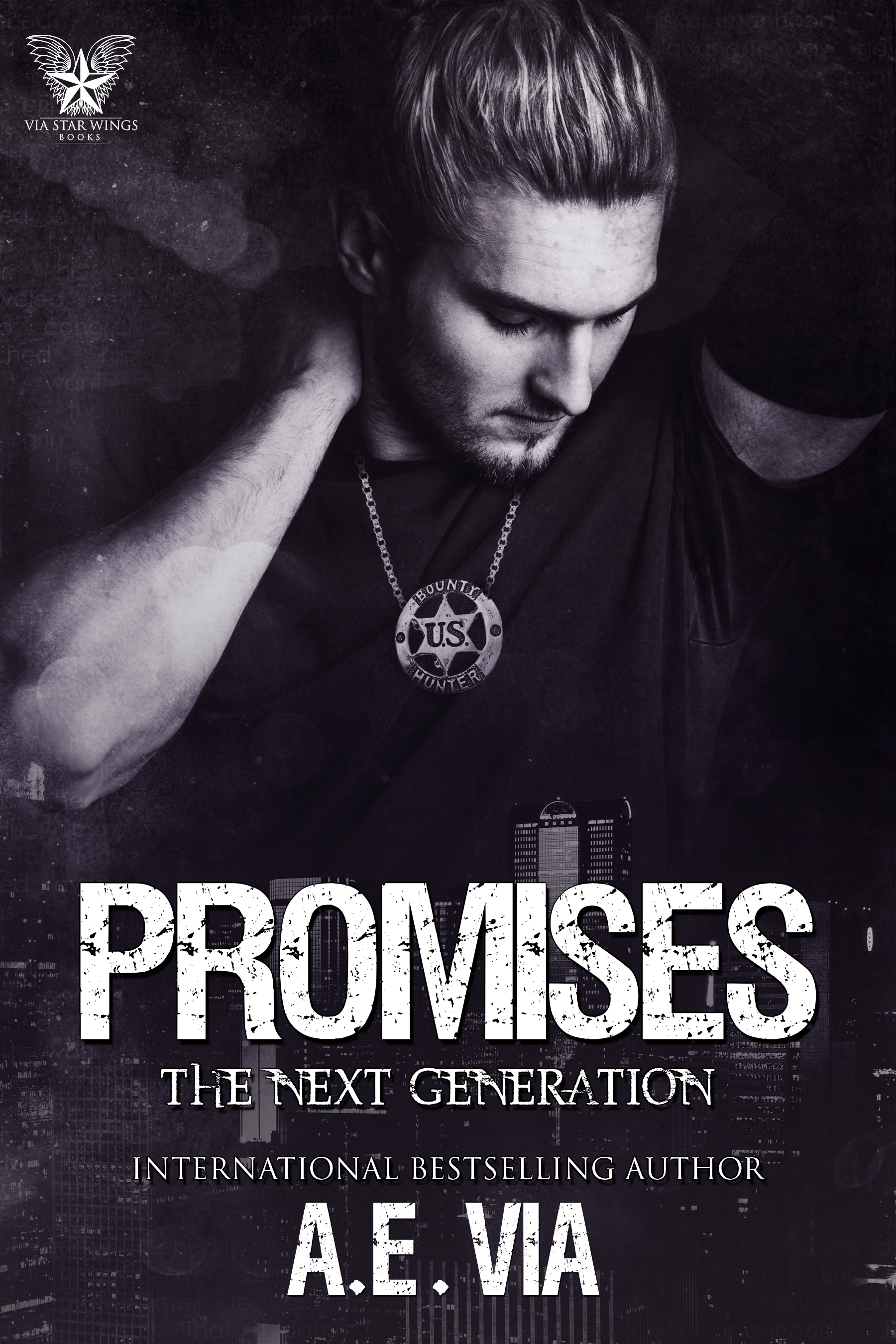 Promises Book Five