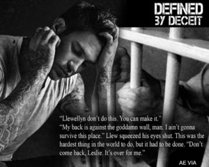 Defined By Deceit Teaser 3