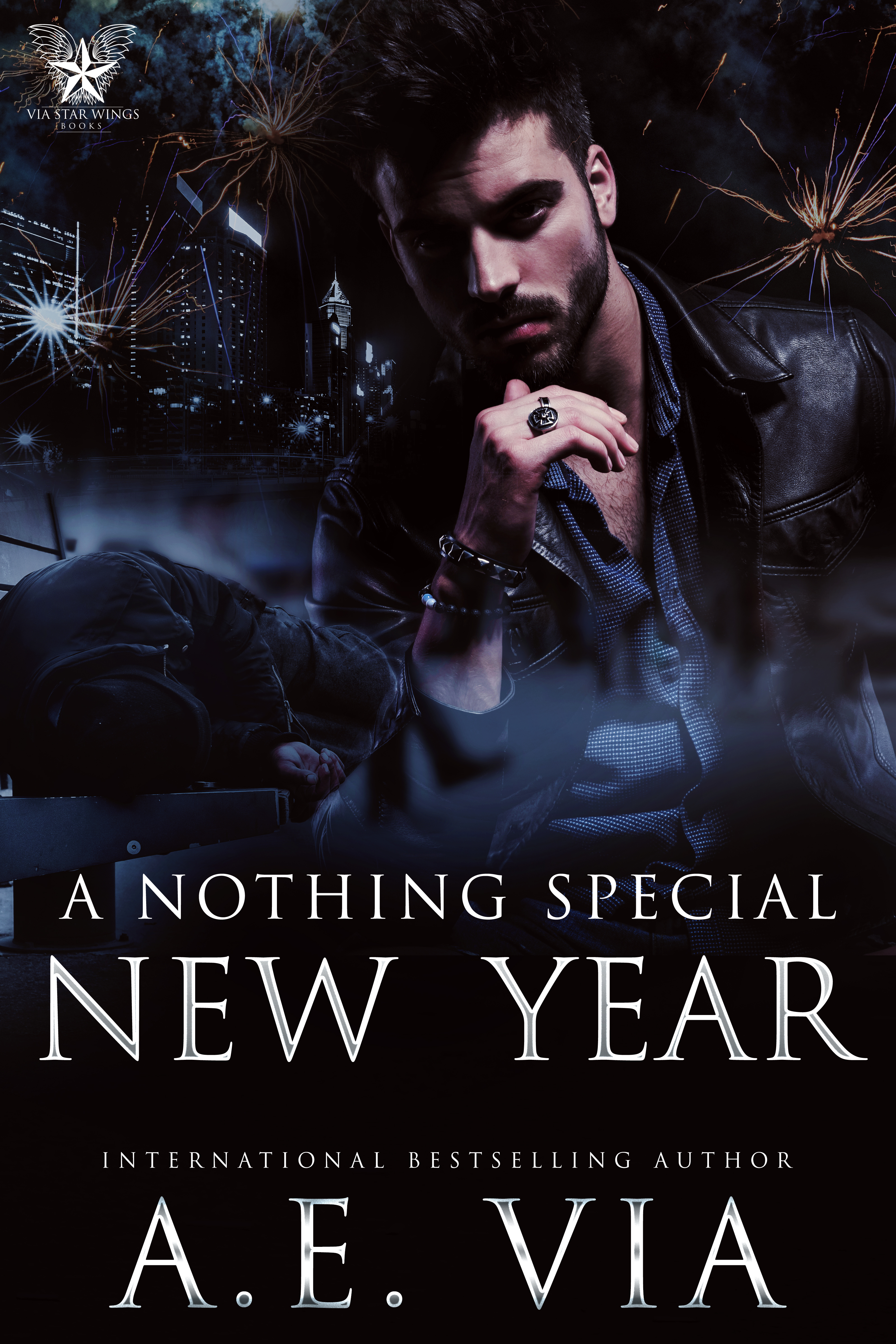 Nothing apecial NEW YEAR-complete