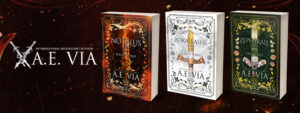 Notalus series banner